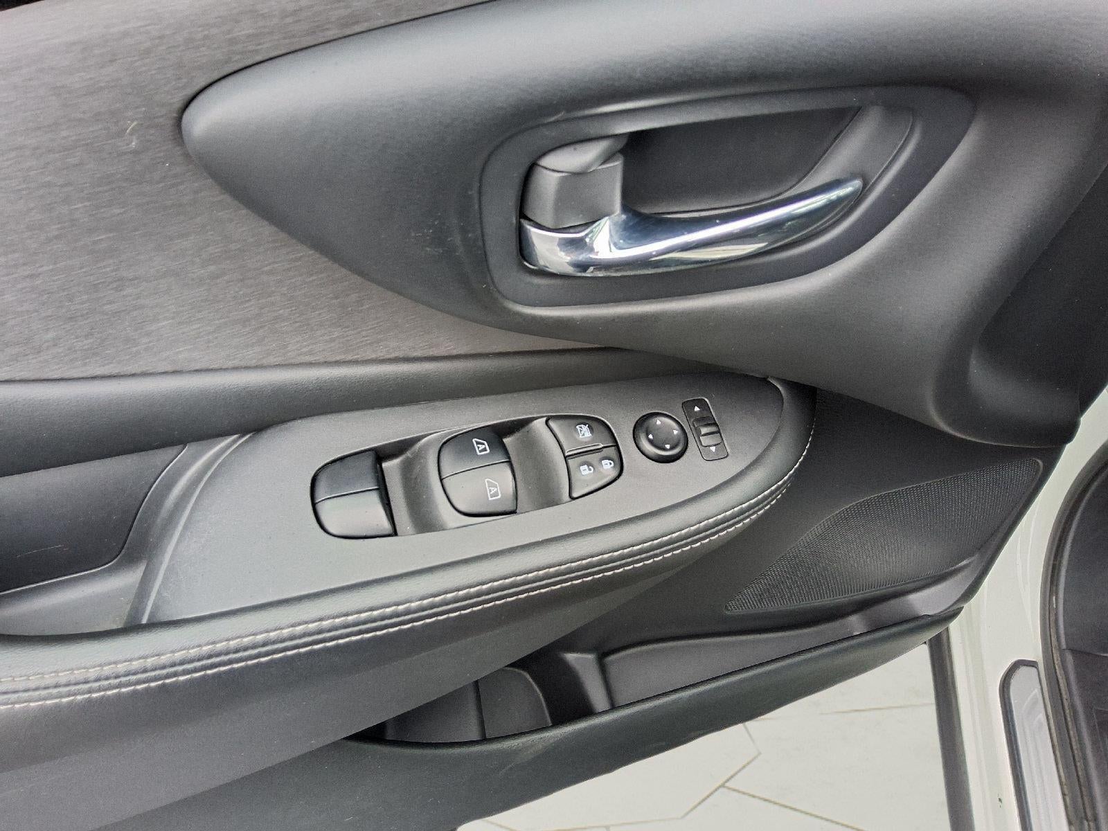 2020 Nissan Murano S Intelligent AWD