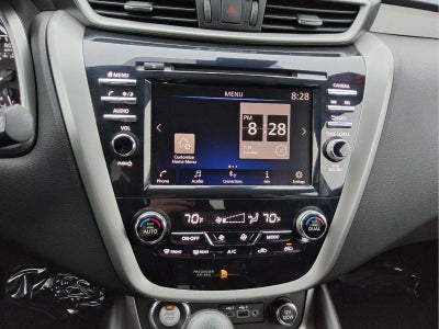 2020 Nissan Murano S Intelligent AWD