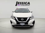 2020 Nissan Murano S Intelligent AWD