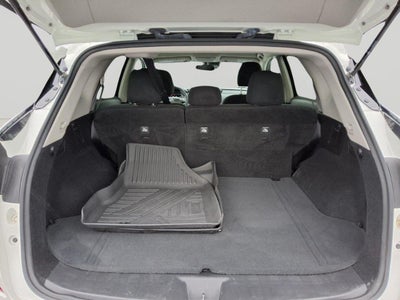 2020 Nissan Murano S Intelligent AWD