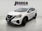 2020 Nissan Murano S Intelligent AWD