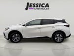 2020 Nissan Murano S Intelligent AWD