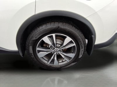 2020 Nissan Murano S Intelligent AWD