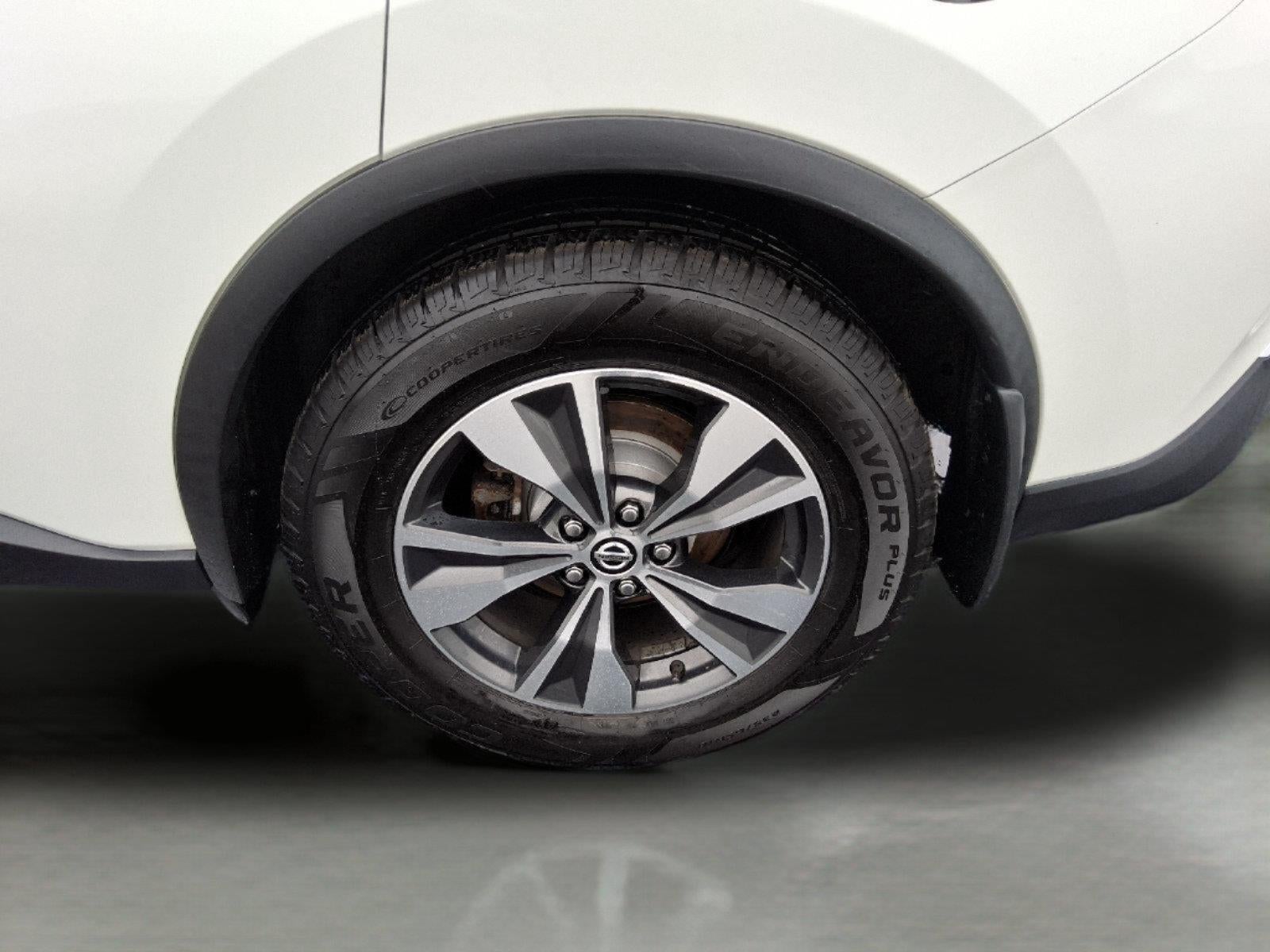 2020 Nissan Murano S Intelligent AWD