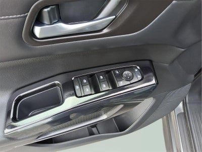2022 Nissan Pathfinder SV 4WD
