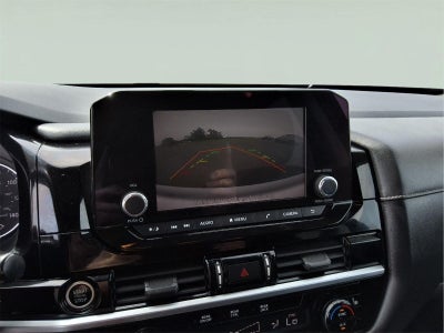 2022 Nissan Pathfinder SV 4WD