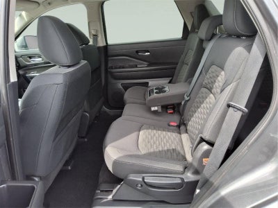 2022 Nissan Pathfinder SV 4WD