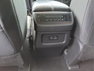 2022 Nissan Pathfinder SV 4WD