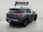 2022 Nissan Pathfinder SV 4WD