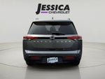 2022 Nissan Pathfinder SV 4WD