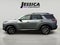 2022 Nissan Pathfinder SV 4WD