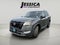 2022 Nissan Pathfinder SV 4WD