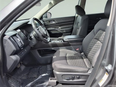 2022 Nissan Pathfinder SV 4WD