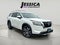 2024 Nissan Pathfinder Platinum 4WD