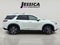 2024 Nissan Pathfinder Platinum 4WD