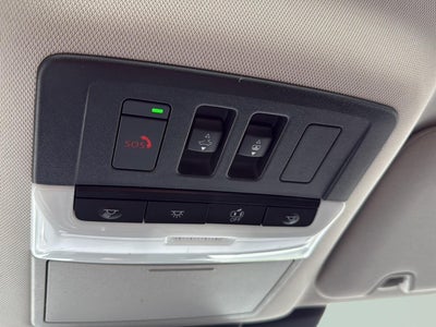2024 Nissan Pathfinder Platinum 4WD