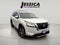 2024 Nissan Pathfinder Platinum 4WD