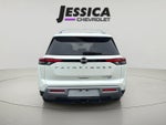 2024 Nissan Pathfinder Platinum 4WD