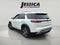 2024 Nissan Pathfinder Platinum 4WD