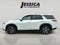 2024 Nissan Pathfinder Platinum 4WD