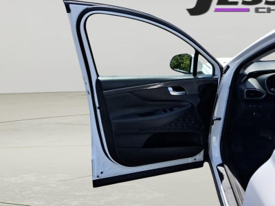 2021 Hyundai Santa Fe SE