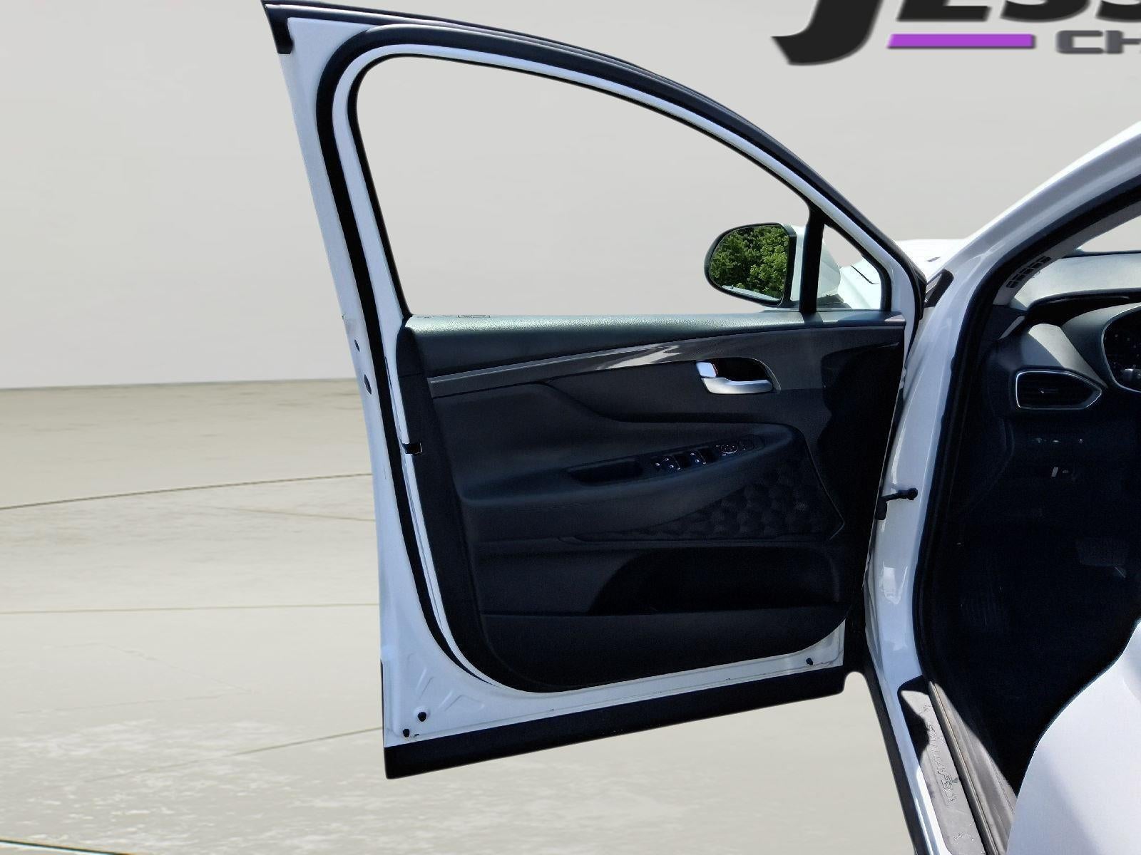 2021 Hyundai Santa Fe SE