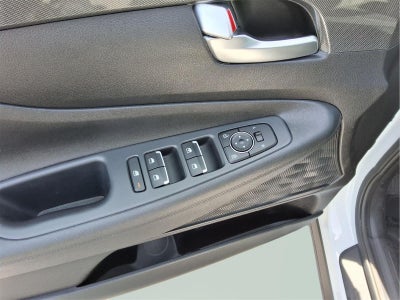 2021 Hyundai Santa Fe SE