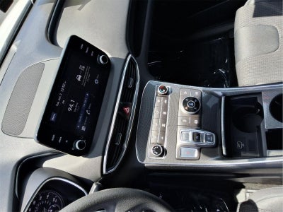 2021 Hyundai Santa Fe SE