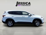 2021 Hyundai Santa Fe SE
