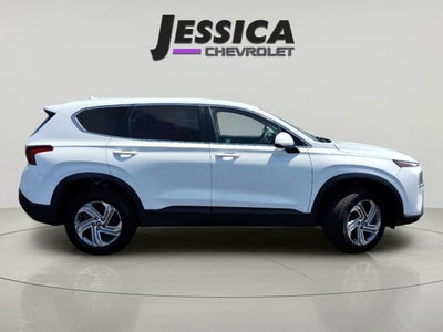 2021 Hyundai Santa Fe SE