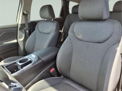 2021 Hyundai Santa Fe SE