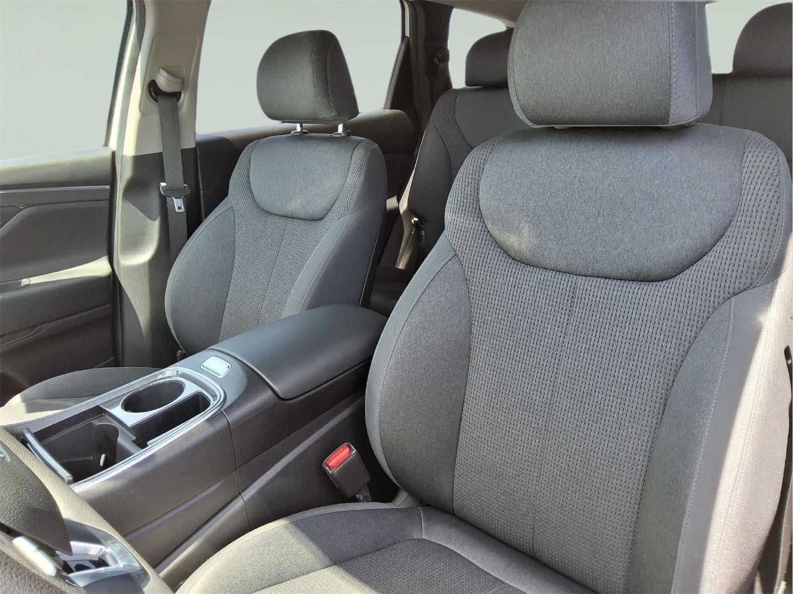 2021 Hyundai Santa Fe SE