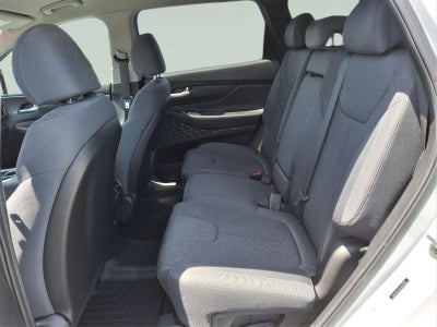 2021 Hyundai Santa Fe SE