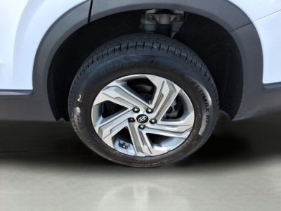 2021 Hyundai Santa Fe SE