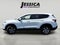 2021 Hyundai Santa Fe SE