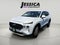 2021 Hyundai Santa Fe SE