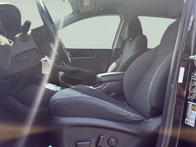 2017 Kia Sorento 2.4L LX