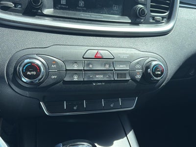 2017 Kia Sorento 2.4L LX