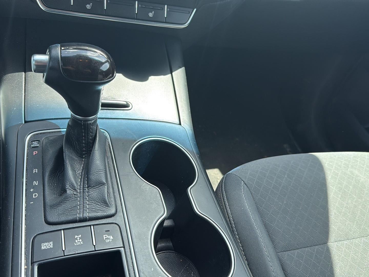 2017 Kia Sorento 2.4L LX