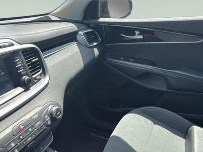 2017 Kia Sorento 2.4L LX