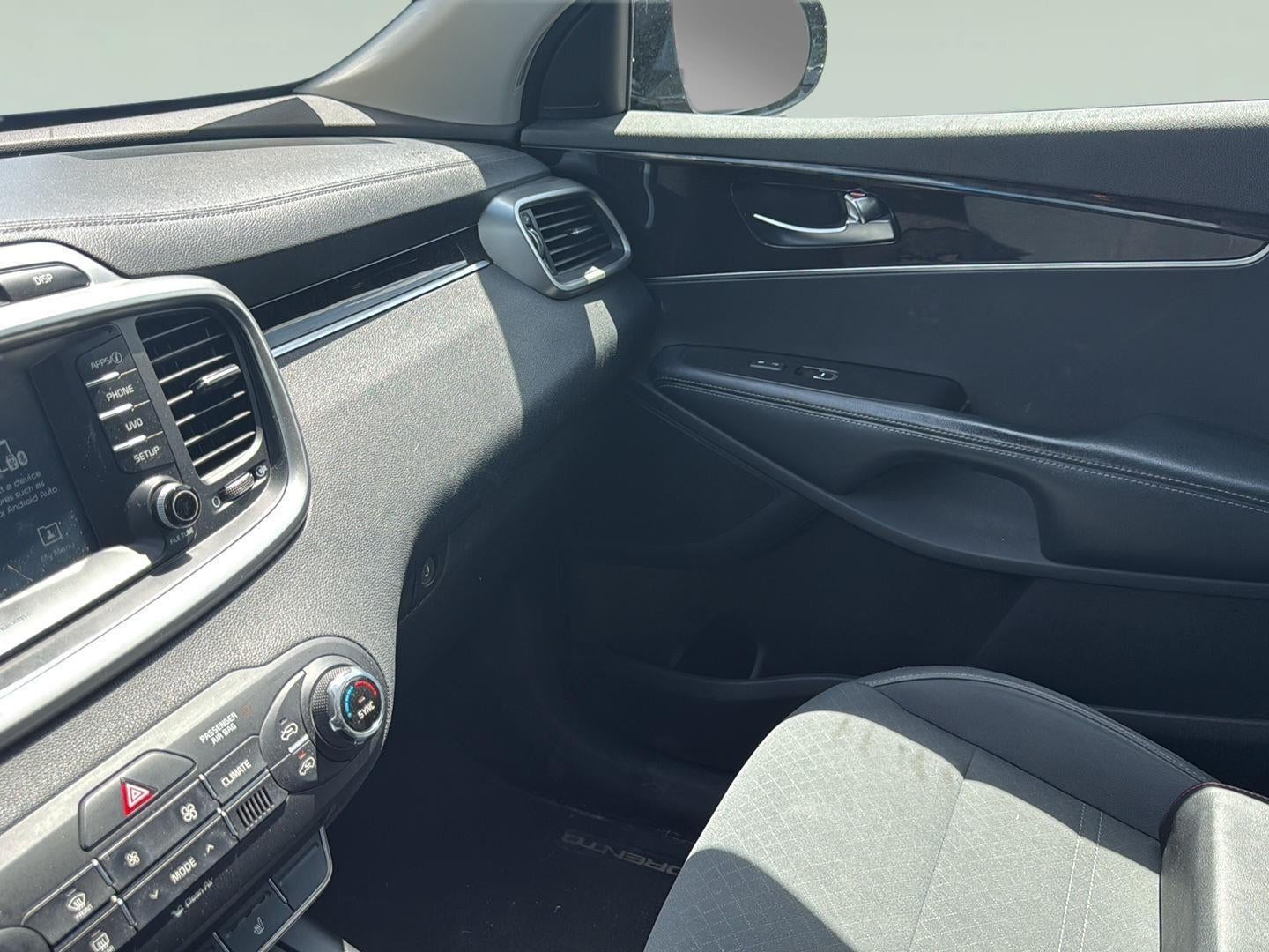 2017 Kia Sorento 2.4L LX