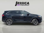 2017 Kia Sorento 2.4L LX