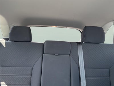 2017 Kia Sorento 2.4L LX