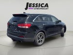 2017 Kia Sorento 2.4L LX