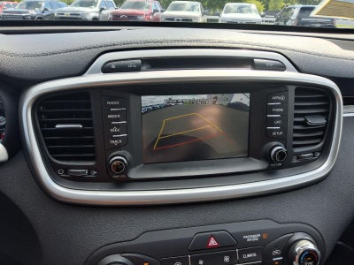 2017 Kia Sorento 2.4L LX