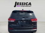 2017 Kia Sorento 2.4L LX