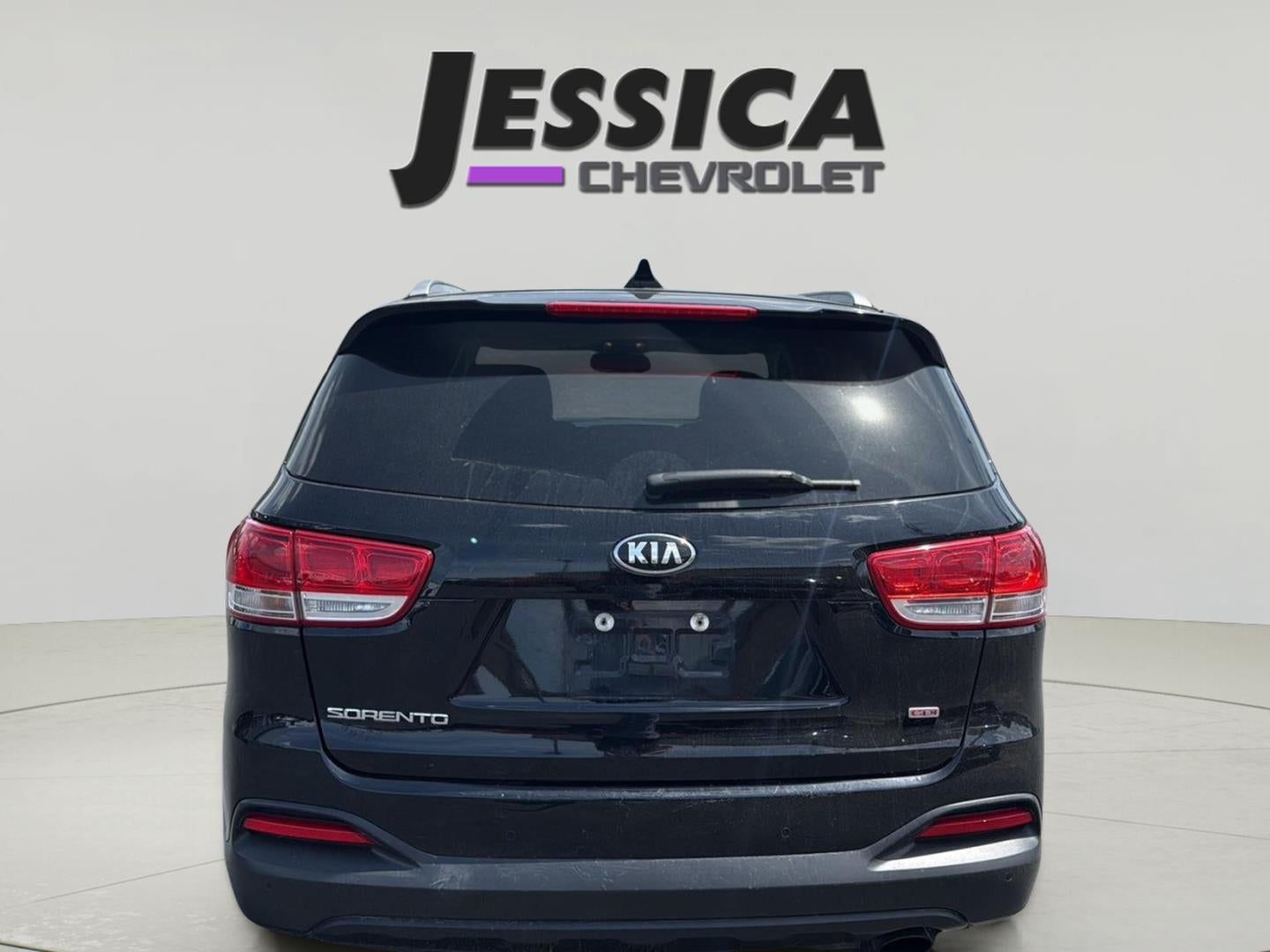 2017 Kia Sorento 2.4L LX