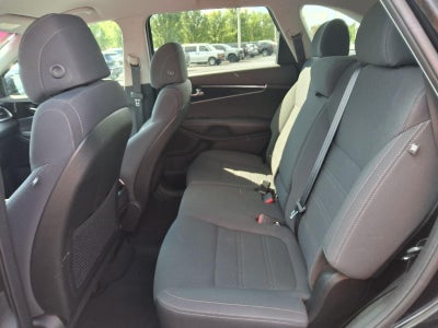 2017 Kia Sorento 2.4L LX
