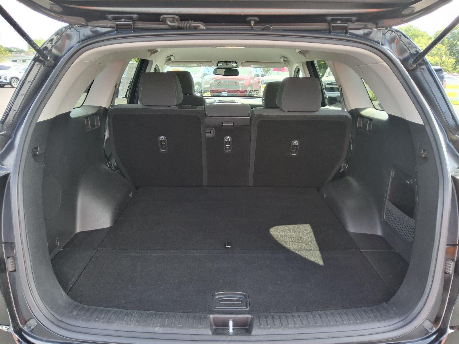 2017 Kia Sorento 2.4L LX