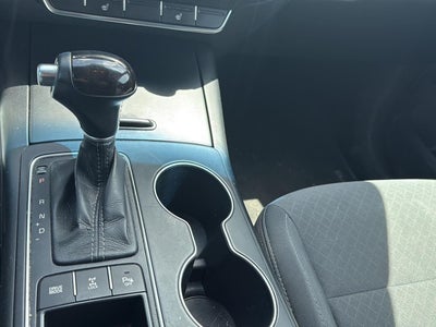 2017 Kia Sorento 2.4L LX